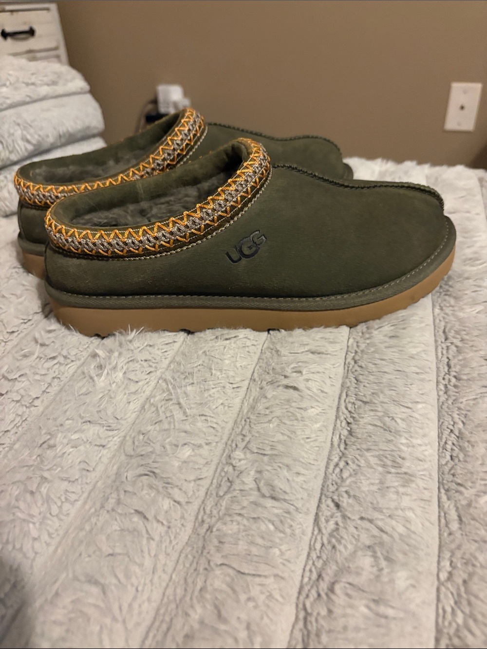 Uggs